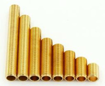 Lilley 3239 Nipple 1/2x2in Nipple Lilley - Sparks Warehouse