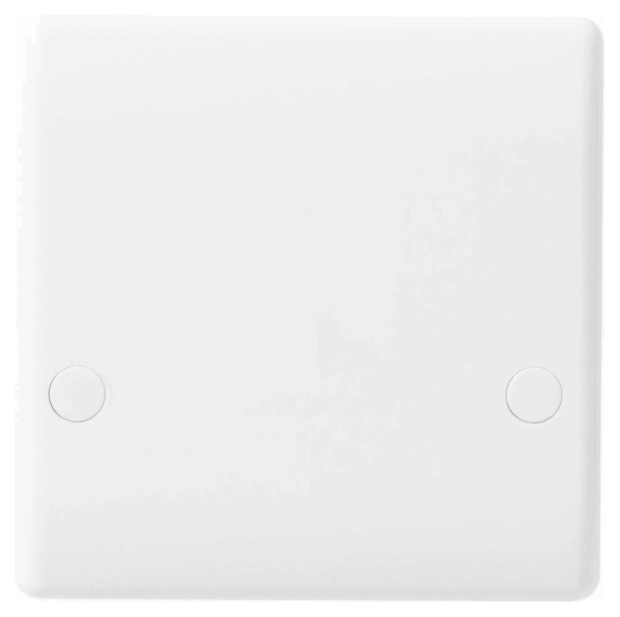 BG Nexus 879 45A Cooker FLEX Outlet Plate Bottom Entry Sparks Warehouse