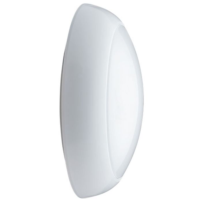 BELL 11604 AQUA1 9/14/18W CCT LED White 3/4/6000K Sensor Dim Bulkhead