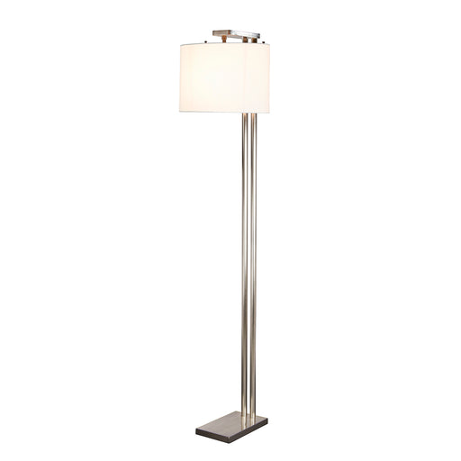 Elstead - BELMONT FL Belmont 1 Light Floor Lamp - Elstead - Sparks Warehouse