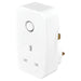 BG AHC _U Wifi Smart Power Adaptor - BG - Sparks Warehouse