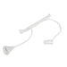 BG 801PC REPLACEMENT PULL CORD White 1.8M - BG - sparks-warehouse