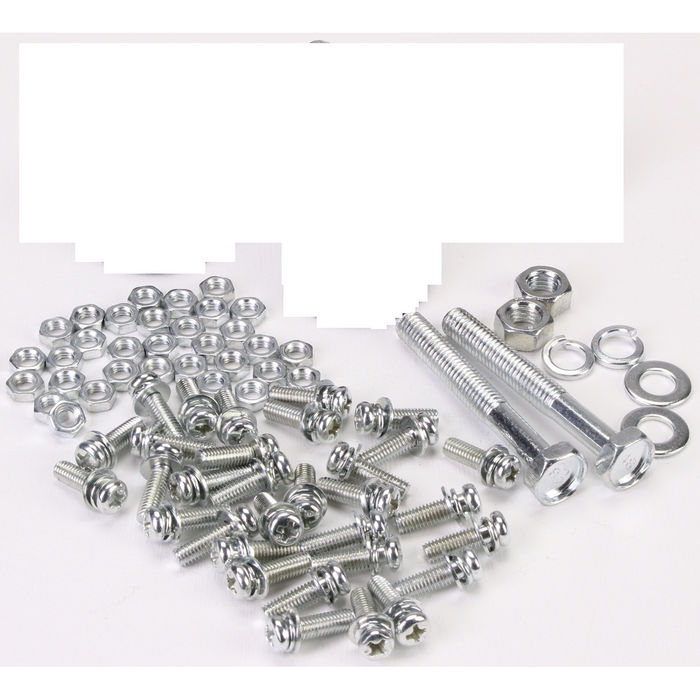 Sealey Spares BGST.FK - FIXING KIT Spare Parts Sealey Spares - Sparks Warehouse