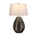 Elstead - BRUNSWICK/TL Brunswick 1 Light Table Lamp - Elstead - Sparks Warehouse