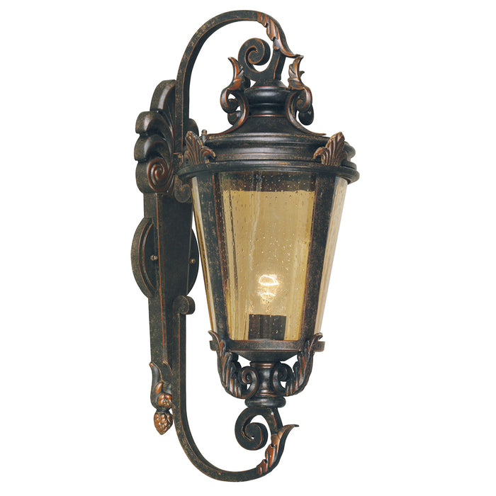 Elstead - BT1/L Baltimore 1 Light Large Wall Lantern - Elstead - Sparks Warehouse