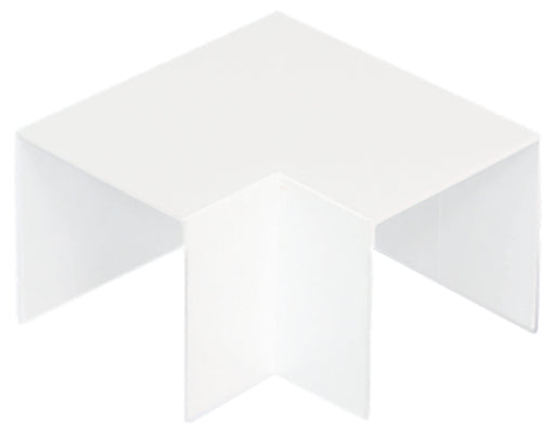 BG CM75A TRUNKING 75X75 Flat ANGLE - BG - sparks-warehouse