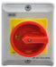 BG CPRSD232 Rotary Isolator 2P 32A IP65 - BG - Sparks Warehouse