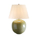 Elstead - CANTELOUPE/TL Cantaloupe 1 Light Table Lamp - Elstead - Sparks Warehouse