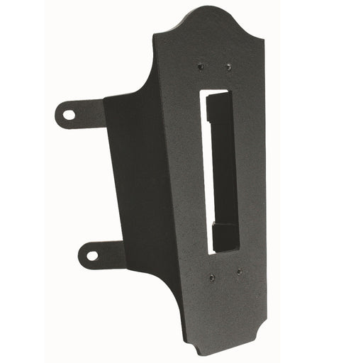 Elstead - C/BKT4 BLK Corner Bracket 4 - Black - Elstead - Sparks Warehouse