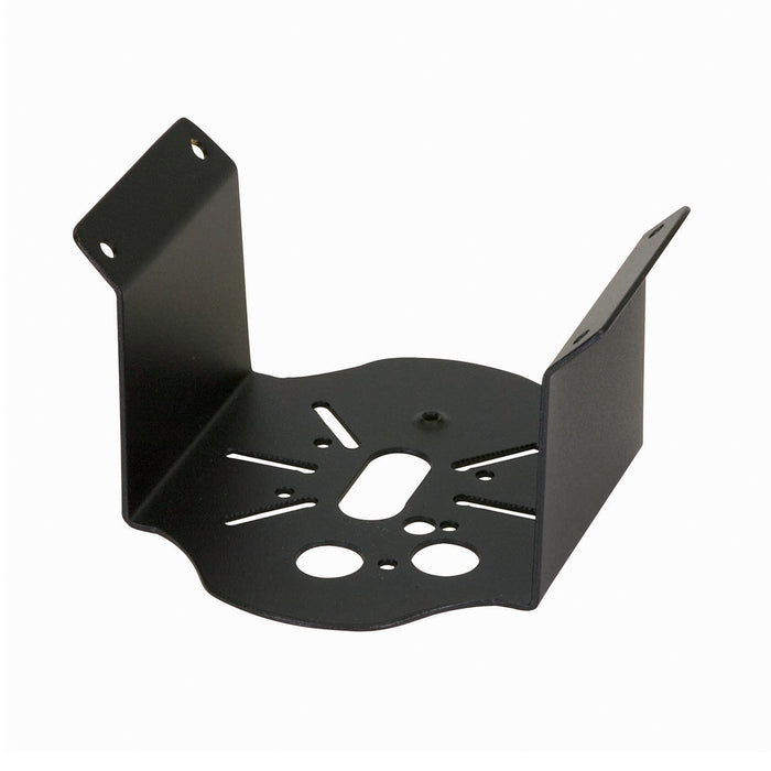 Elstead - C/BKT5 BLACK Corner Bracket 5 - Black - Elstead - Sparks Warehouse