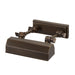 Elstead - CHAWTON/PLS DB Chawton Small Picture Light - Dark Bronze - Elstead - Sparks Warehouse