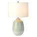 Elstead - CHELSFIELD/TL Chelsfield 1 Light Table Lamp - Elstead - Sparks Warehouse