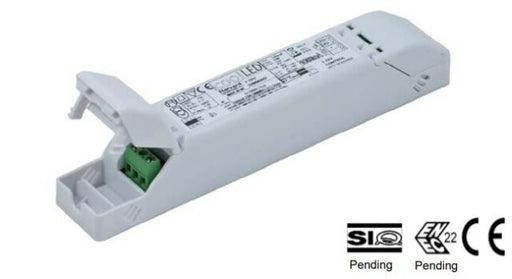 Harvard Cl350a-240-c 17w 350ma 1-10v CoolLED Dimmable LED Driver 1-10V Dimmable LED Drivers Harvard - Sparks Warehouse