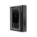 Scolmore RFT-WBK Touch Screen Controller In Black Smart Switches & Sockets Scolmore - Sparks Warehouse