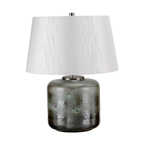 Elstead - COLUMBUS/TL Columbus 1 Light Table Lamp - Elstead - Sparks Warehouse