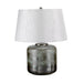 Elstead - COLUMBUS/TL Columbus 1 Light Table Lamp - Elstead - Sparks Warehouse