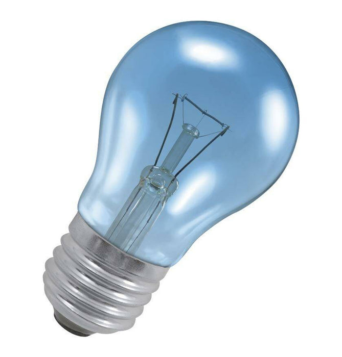 Crompton CRA100ES ES-E27 100W GLS White Light Bulb