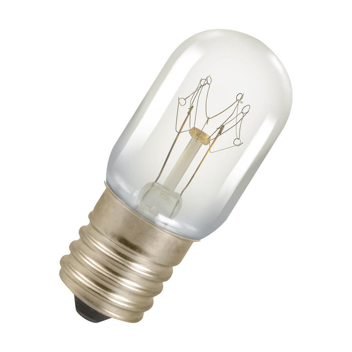 Crompton AM15CE17 IES-E17 15W Microwave Warm White Light Bulb