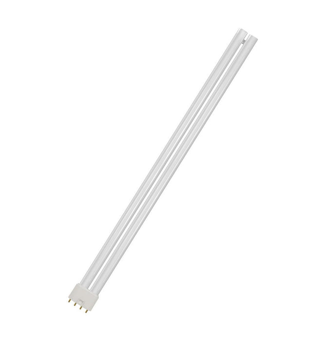 Crompton CLL55SCW 2G11 55W PLL Cool White Light Bulb