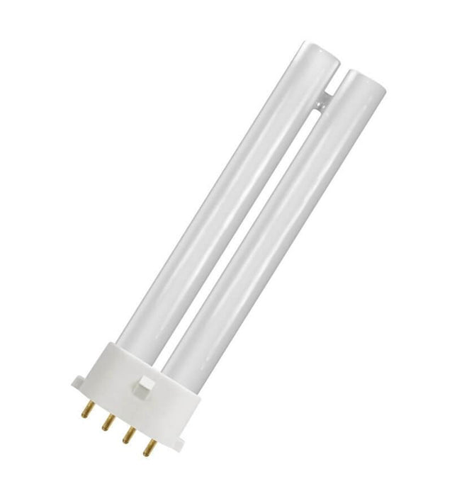 Crompton CLSE7SCW 2G7 7W PLS-E Cool White Light Bulb