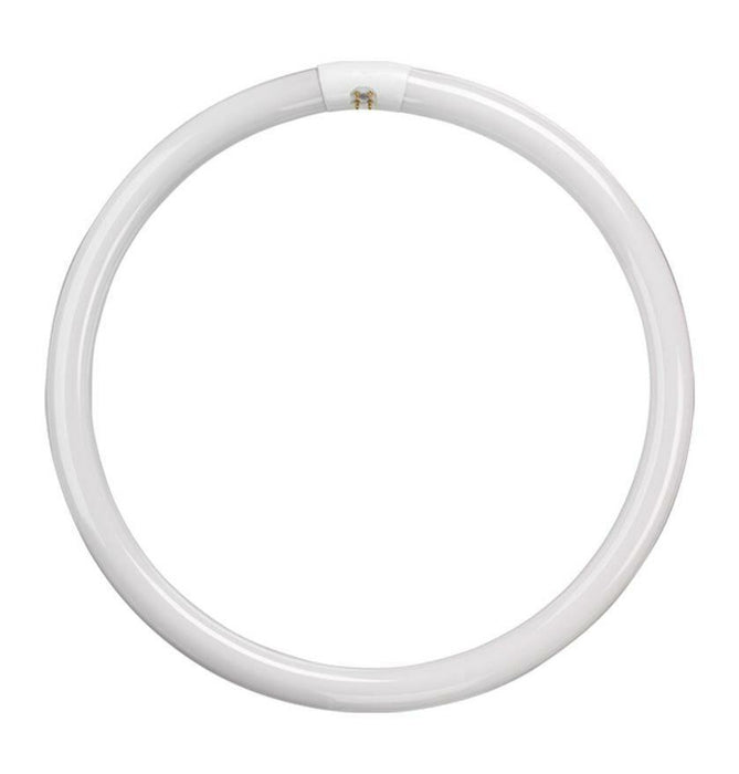 Crompton CIR22SPCW G10q 22W T9 Circular Cool White Light Bulb - DISCONTINUED