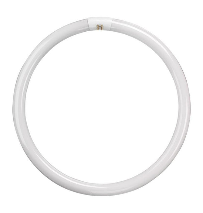 Crompton CIR32SPWW G10q 32W T9 Circular Warm White Light Bulb - DISCONTINUED