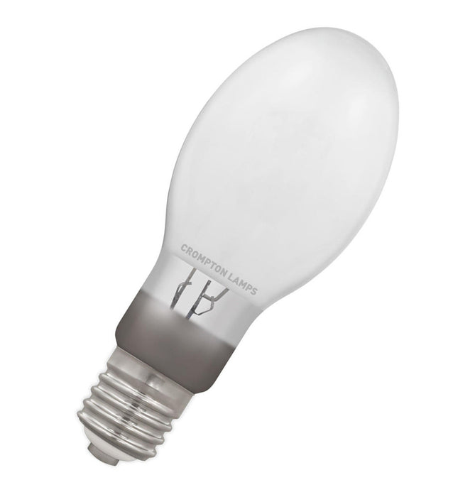 Crompton SONHO250 GES-E40 250W Elliptical Orange-Amber Light Bulb