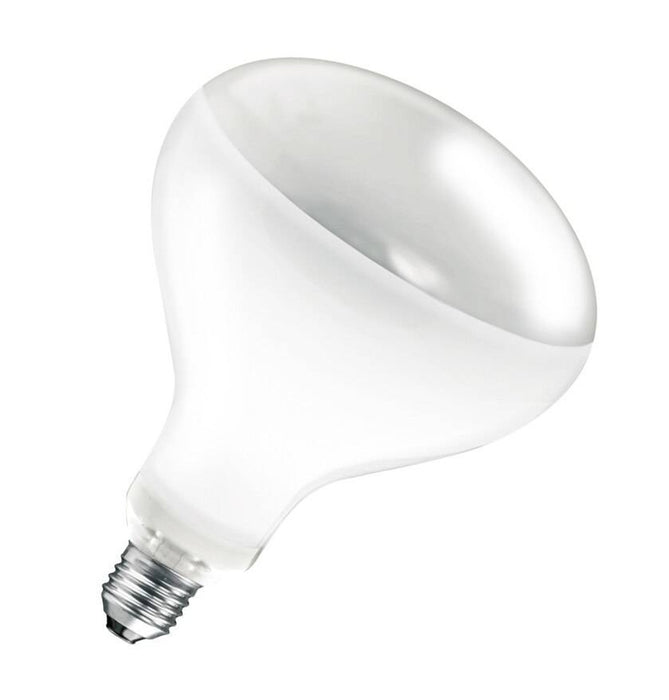 Crompton IR250HGDES ES-E27 250W R125 Reflector InfraRed Light Bulb