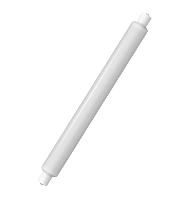 Crompton 5631 SCC-S15 6W DET Tubular Warm White Light Bulb