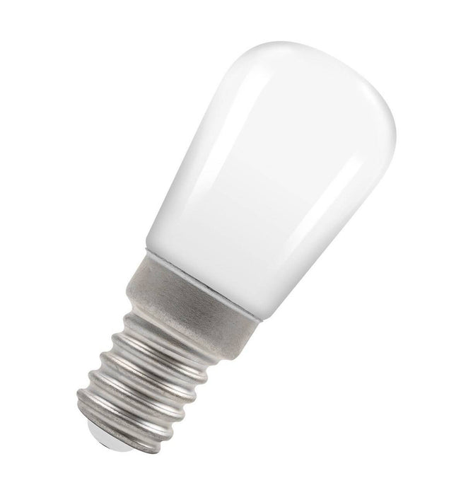 Crompton 12820 SES-E14 2.2W Fridge/Freezer Warm White Light Bulb