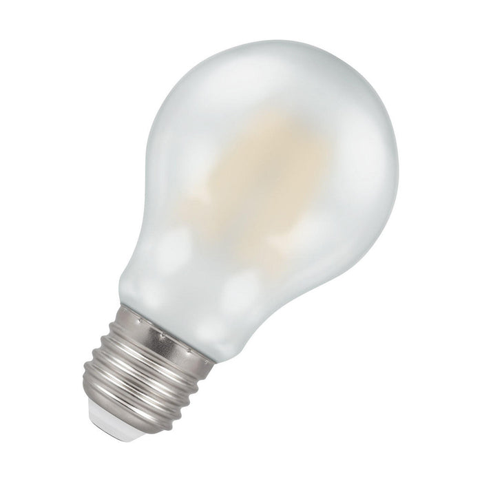Crompton 15944 ES-E27 7W GLS Cool White Light Bulb