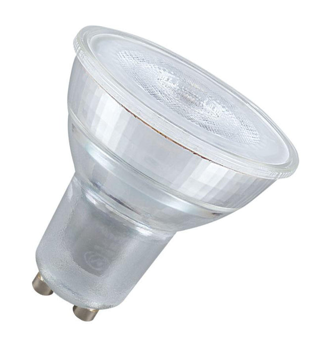 Crompton 4870 GU10 4.5W GU10 Spotlight Warm White Light Bulb