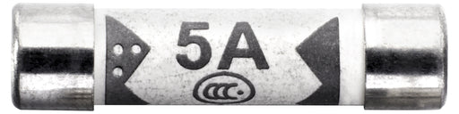 BG FUSEA1/2 FUSE 1A (PACK 2) 5015056363783 05015056397245(30) - BG - sparks-warehouse