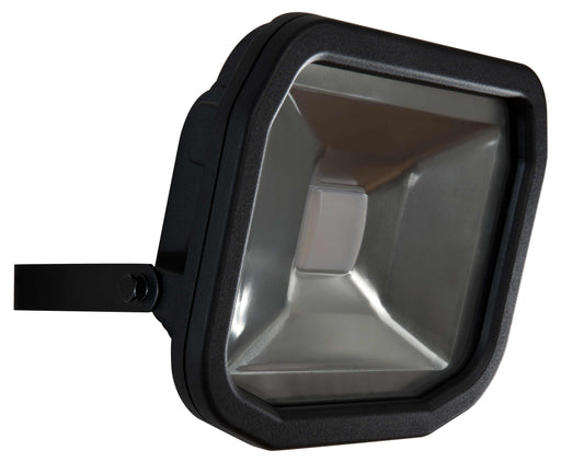 BG LFS50W1B30 Slim LED Floodlight 50W - BG - Sparks Warehouse