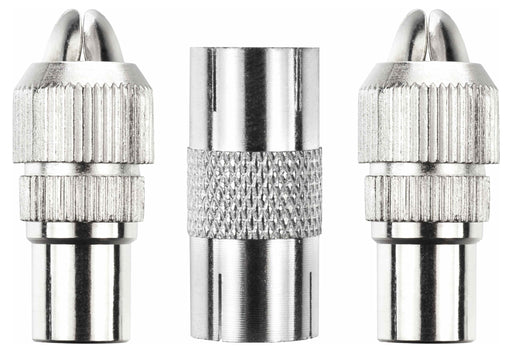 BG CCK3 Coaxial Plug Connector Kit - BG - Sparks Warehouse