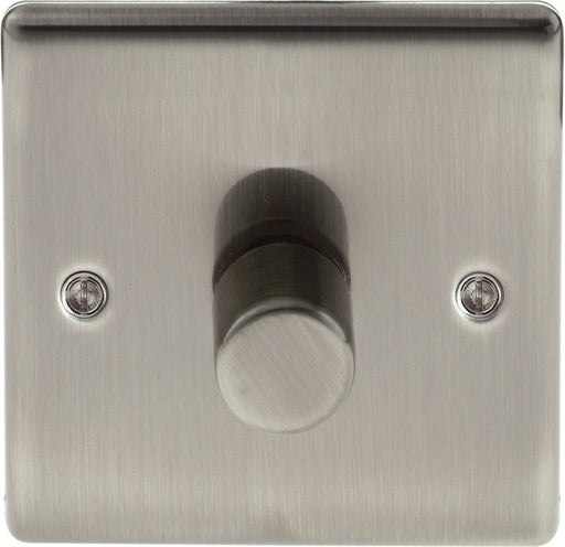 BG Nexus NBI81P Iridium Dimmer Switch 1G 2 Way 400W - BG - Sparks Warehouse