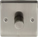 BG Nexus NBI81P Iridium Dimmer Switch 1G 2 Way 400W - BG - Sparks Warehouse