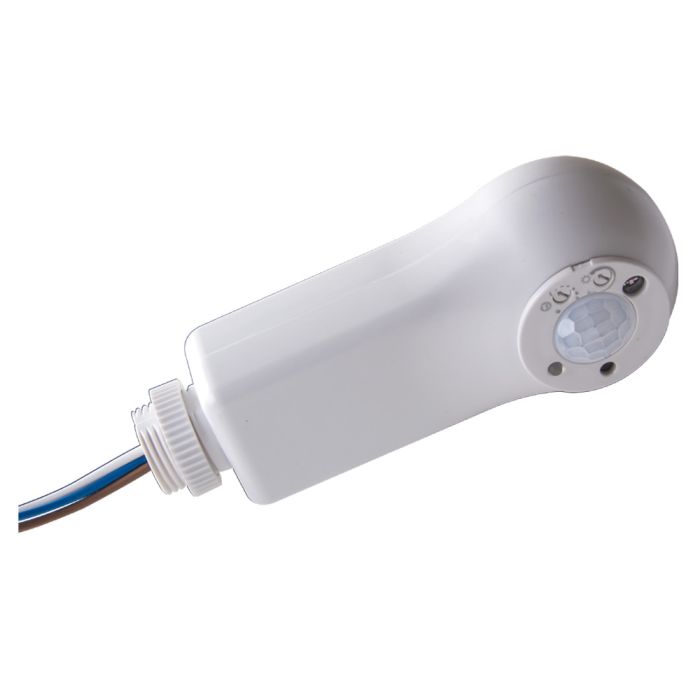 Danlers BMPIR10M 10A PIR Sensor 10M Mounted Batten