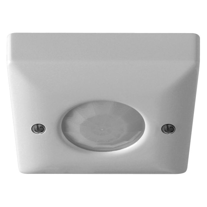 Danlers CESFPIR 6A PIR 1500W 360 Degree Surface Mounted Sensor
