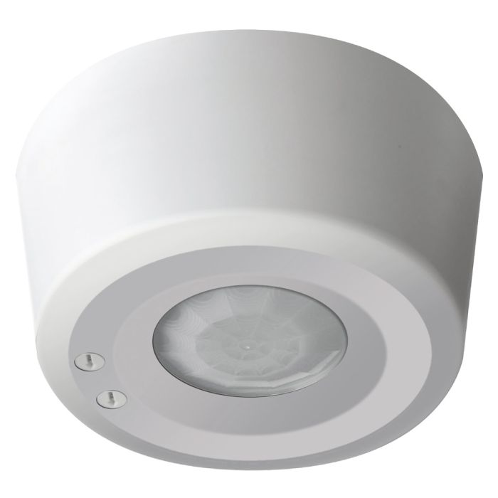 Danlers CESRPIR 6A 1500W PIR 360 Degree Sensor Surface Mounted