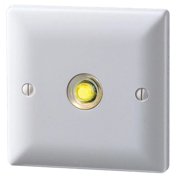 Danlers TLSW10ILM  Illuminated 1-10min Time Lag Switch