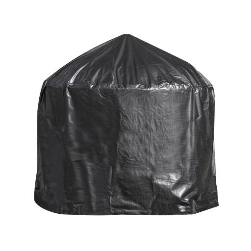 DG123 Fire Pit, Heater PVC Cover, Water Resistant, Drawstrings Fire Pit Dellonda - Sparks Warehouse