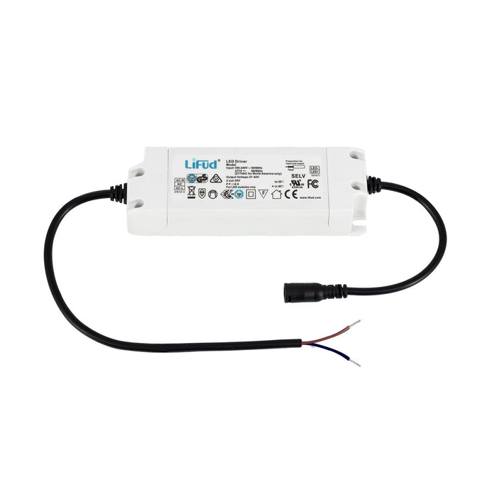 Lifud LF-GIR030YK0700U 29W 100-240V 27-42V DC 700 mA LED Driver