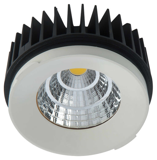 BG LKTMOD1WH Dwn/Lgt Mod LED 12W Whi - BG - sparks-warehouse