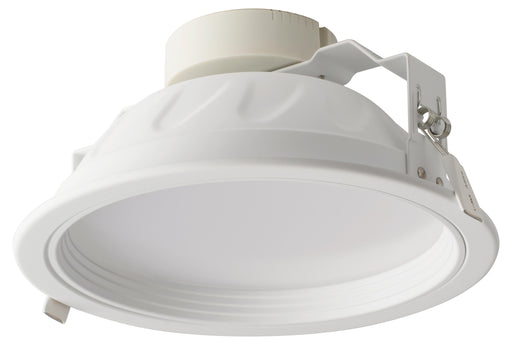 BG LBDL8IN Dwn/Lgt LED 25W 2000Lumen - BG - sparks-warehouse