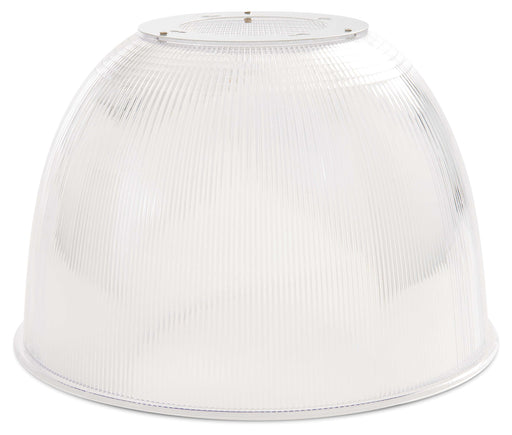 BG LHBRFT Highbay Refractor Polyc - BG - Sparks Warehouse