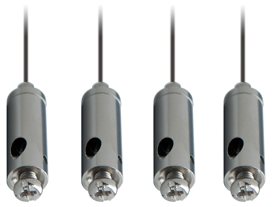 BG LWSK Wire Suspension Kit 4 Piece - BG - sparks-warehouse