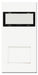 BG EMRJ45C5EW RJ45 DATA Socket CAT 5E White Module (25 X 50mm) - BG - sparks-warehouse