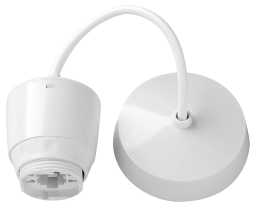 BG 666ES13W Energy Saving Ceiling Pendant - BG - sparks-warehouse