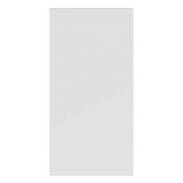 BG EMBLK1W Blank Module 1 Gang White - BG - Sparks Warehouse